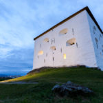 Kristiansten Fortress