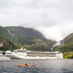 Geiranger Fjord